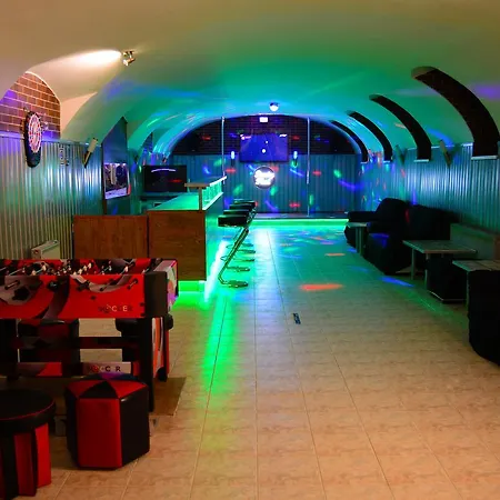 Party Flat Apartment
