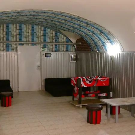 Party Flat Budapest